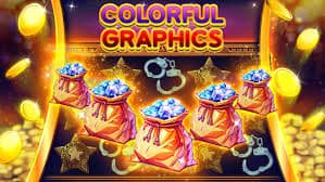 7777MMK ဂိမ်းများနှင့် ဝန်ဆောင်မှုများ Live Casino Slots ငါးပစ်မြင်ကွင်း