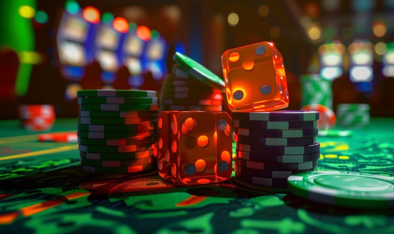 7777mmk APP တွင် Live Casino Sportsbook ကစားနေသောမြင်ကွင်း